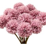 Bouquet de fleurs artificielles chrysanthèmes et hortensias idéal pour décoration maison et événements. ... Bouquet de fleurs artificielles chrysanthèmes et hortensias idéal pour décoration maison et événements. ...