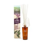 Bouquet parfum� et capilla ? - nature & d�couvertes : capilla? terre de tonka naturel