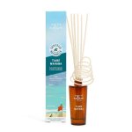 Bouquet parfum� et capilla ? - terre doc : capilla? tiar� mahana 100ml