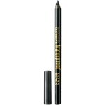 Bourjois crayon contour clubbing waterproof - 54 ultra black