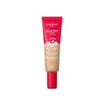Fond de teint - bourjois - healthy mix teintée - 004 medium - hydratation 24h - ingrédients naturels Fond de teint - bourjois - healthy mix teintée - 004 medium - hydratation 24h - ingrédients naturels