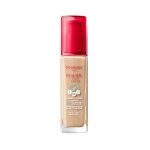 Fond de teint - bourjois - healthy mix clean foundation - vegan - 52. 2w beige doré - 85% ingrédients ... Fond de teint - bourjois - healthy mix clean foundation - vegan - 52. 2w beige doré - 85% ingrédients ...