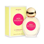 Eau de parfum - bourjois - la formidable - 50 ml - chypré - femme Eau de parfum - bourjois - la formidable - 50 ml - chypré - femme