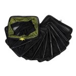 Bourriche matrix 4. 0m flow mesh keepnet