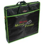 Bourriches - mikado - profesional - Épuisette match 4m - diamètre 50cm - sac inclus Bourriches - mikado - profesional - Épuisette match 4m - diamètre 50cm - sac inclus