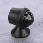 Boussole marine militaire lectronique rglable de vision nocturne de nuit pour le vhicule de bateau ...