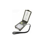 Boussole de survie multifonction camping ext�rieur 10 en 1 avec niveau source dincendie sifflet boussole ...