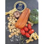 Boutargue extra - qualit suprieure sans cire - 90g minimum - caviar de la mer - ?ufs de poisson