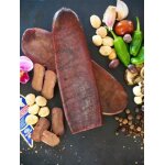 Boutargue de thon - ?ufs dalbacore morceau 200g