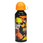 Bouteille en aluminium naruto fire 520 ml numéro darticle : gim57540232 gourde enfant naruto Bouteille en aluminium naruto fire 520 ml numéro darticle : gim57540232 gourde enfant naruto