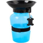 Bouteille deau pour chien bol pour animaux de compagnie de 500 ml distributeur deau bol de voyage antibact�rie ...