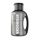 Bouteille deau portable haute capacit� 1500 ml g�n�rateur dhydrog�ne machine ioniseur deau � ph �quilibr� ...