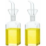 Bouteille dhuile en verre distributeur dhuile dolive bouteille en verre distributeur de mesure de vinaigre ... Bouteille dhuile en verre distributeur dhuile dolive bouteille en verre distributeur de mesure de vinaigre ...