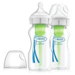 Les options de bouteille dr brown - 2pk est la premire bouteille convertible qui peut tre utilis avec ...
