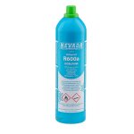 Bouteille de gaz r600a - 750 ml / 420 gr - pour rfrigrateur et conglateur