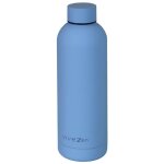 Bouteille, gourde isotherme chaud ou froid en acier inoxydable, réutilisable - 750 ml - bleu - vivezen ... Bouteille, gourde isotherme chaud ou froid en acier inoxydable, réutilisable - 750 ml - bleu - vivezen ...