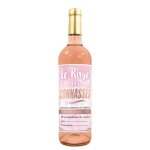 Bouteille humoristique le vin des connasses Bouteille humoristique le vin des connasses