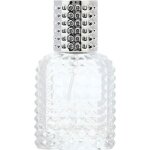 Bouteille de parfum vide - keeper - atomiseur portable - aluminium - 30 ml