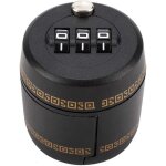 Bouteille de vin serrure numérique vin whisky bouteille bouchon supérieur serrure de bouteille pour maison ... Bouteille de vin serrure numérique vin whisky bouteille bouchon supérieur serrure de bouteille pour maison ...