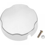 Bouton de commande baignoire escamotable bouton rotatif de vidange baignoire bouton de couvercle trop ...