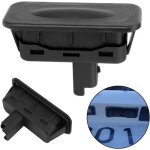 Bouton contacteur de coffre electrique - renault - compatible mgane 2 / 3 - garantie 2 ans - neuf