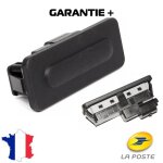 Bouton contacteur ouverture de coffre pr�vu pour 208 308 2008 3008 5008 rcz
