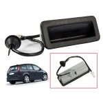 Bouton contacteur poigne extrieure douverture de coffre hayon arrire compatible avec focus ii focus ...