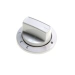 Bouton gaz four + gril four cuisini�re 250315181 beko