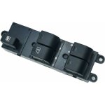 Bouton de l�ve - vitre pour nissan - mich - interrupteur de commande - porte avant - navara - pathfinder ...