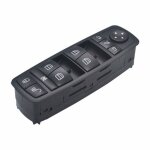 Bouton leve vitre retroviseur classe a b a1698206710 fen�tre commutateur pour w245 w169 w245 1698206710 ...