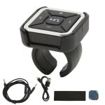 Bouton multimdia bluetooth adaptateur audio sans fil commutateur tlcommande au volant rcepteur pour ...