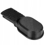 Bouton de remplacement - sodastream - terra - pi�ce compatible en plastique haute qualit�