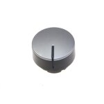 Bouton rond de slection programme - ariston - pour machine  laver lave - vaisselle et sche - linge ...