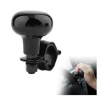 Bouton de volant de voiture bouton volant voiture spinner grand bouton de volant spinner poigne boule ...