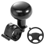 Bouton volant voiture spinner bouton de volant de voiture spinner poigne boule pour voiture camion bateau ...