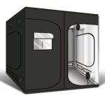 Box de culture g - pro + wide diamond 300x150x220cm - greencube Box de culture g - pro + wide diamond 300x150x220cm - greencube