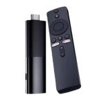 Box tv android 12 avec google voice 4k hdr10 wifi double bande bluetooth lecteur multim�dia