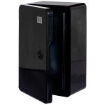 Boxexpert bxppabsb200300130 - f01 coffret dinstallation 130 x 200 x 300 plastique abs noir 1 pc(s)