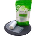 Boyaux � saucisses artificiels 65mm / 5mts - pour charcuterie cuite ou cru peau de saucisse