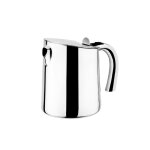 Bra bella cafeti�re 1 litre inox 18 / 10 poli brillant