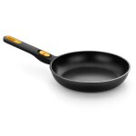 Bra origen poêle 24 cm en fonte daluminium antiadhésive sans pfoa pleine induction tous feux dont induction ... Bra origen poêle 24 cm en fonte daluminium antiadhésive sans pfoa pleine induction tous feux dont induction ...