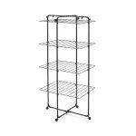 Brabantia s�choir tour hangon 30 m�tres - matt black