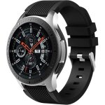 Bracelet 22mm compatible avec samsung galaxy watch 46 mm / galaxy watch 3 45 mm / gear s3 frontier / ...
