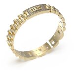 Bracelet - acier or - guess - jumb03200jwygt / u