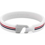 Bracelet - acierbijoux fantaisie bleu - tommy hilfiger - 2790607
