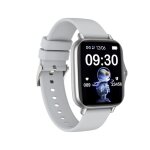 Bracelet connect fitness pour hommes / femmes avec monitoring sportif et tanchit