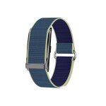 Bracelet connect� platyne ona