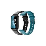 Bracelet connect� - spc - duo fit - �cran amoled 147 - appels bluetooth - ip68