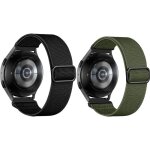 Bracelets �lastiques nylon compatibles avec xiaomi redmi watch 5 active / watch 5 lite loop bracelet ...