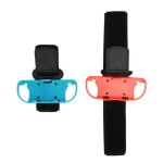 Bracelet lastique rglable pour le sport et la danse sangle de jambe pour accessoires de jeu switch ...